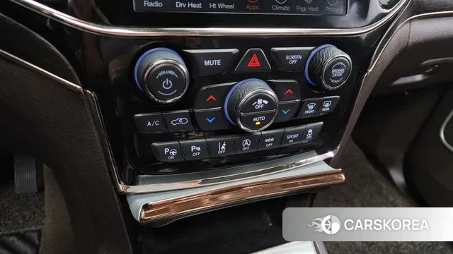 Jeep Grand Cherokee id 3396605 из Кореи 9