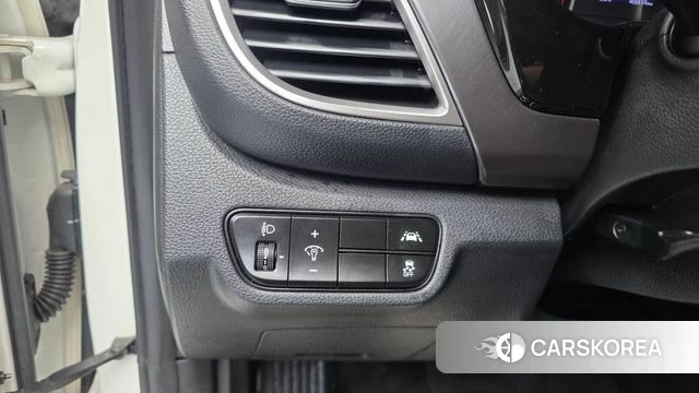 Kia Seltos id 4482240 из Кореи 9