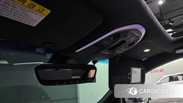 Genesis G70 id 4698685 из Кореи 9