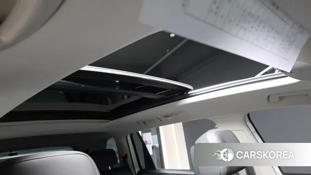 Volkswagen Tiguan Allspace id 3463907 из Кореи 9