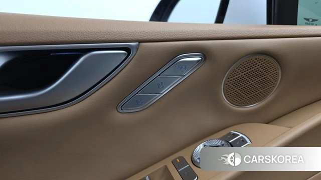 Genesis G80 (RG3) id 4360044 из Кореи 9