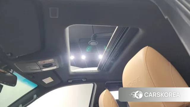 Kia Mohave Master id 3483404 из Кореи 9