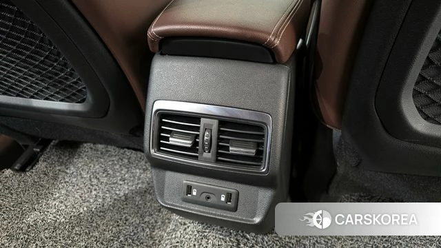 Renault Korea (Samsung) The New QM6 id 4196743 из Кореи 9