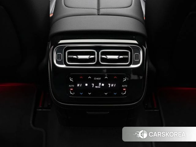 Mercedes-Benz S-Class W223 id 4185638 из Кореи 9