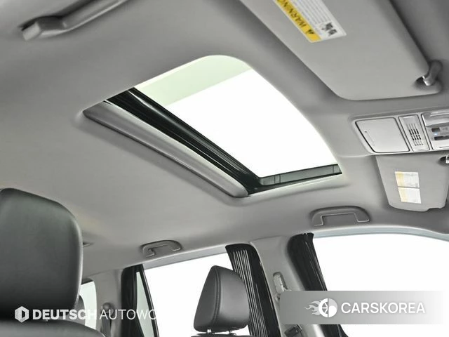 Honda Pilot 3rd generation id 4233195 из Кореи 9