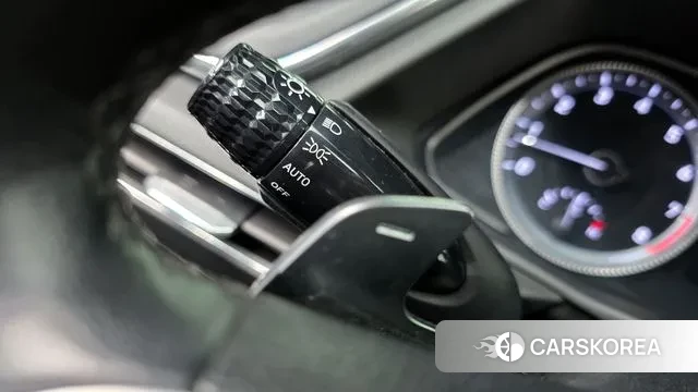 Hyundai Sonata (DN8) id 3723390 из Кореи 9