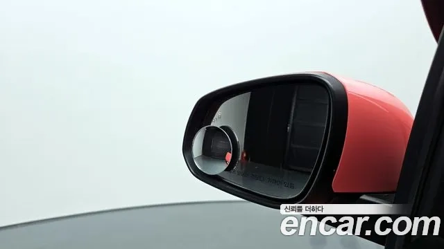 Chevrolet (GM Daewoo) The Next Spark id 2913097 из Кореи 9