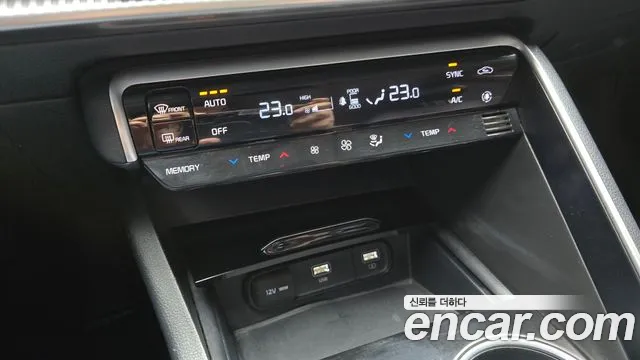 Kia K5 3rd generation id 2645954 из Кореи 9