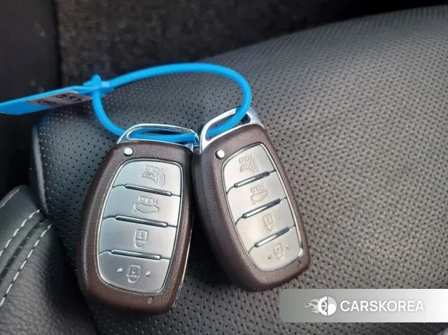 Hyundai Sonata New Rise id 3060539 из Кореи 9