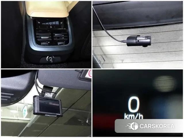 Volvo S60 3rd generation id 3504924 из Кореи 9