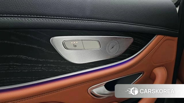 Mercedes-Benz CLS-Class C257 id 3903736 из Кореи 9