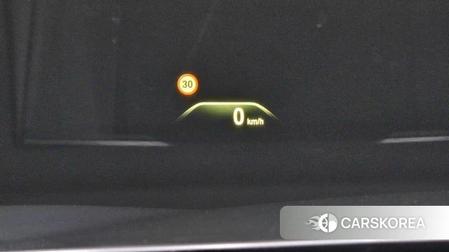 BMW 5 Series (G30) id 4574133 из Кореи 9