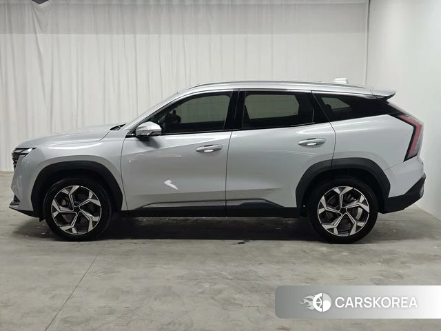 Geely Automobile Boyue L id 3945062 из Китая 9