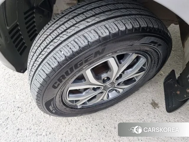 Hyundai The New Grand Starex id 3000568 из Кореи 9