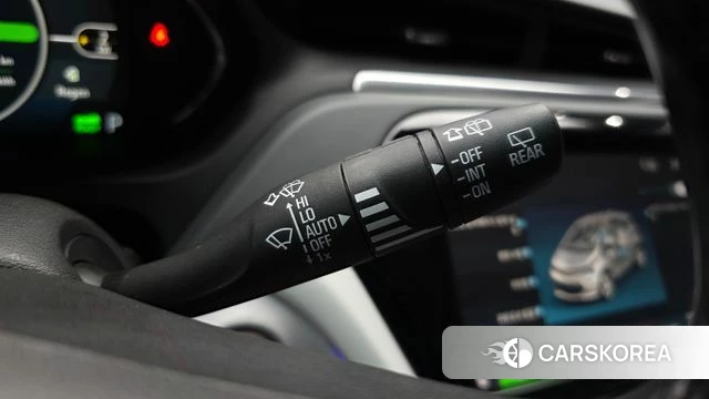 Chevrolet (GM Daewoo) Bolt EV id 4637297 из Кореи 9