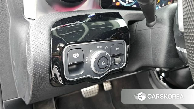 Mercedes-Benz CLA-Class C118 id 4523858 из Кореи 9