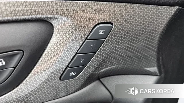 Chevrolet (GM Daewoo) Traverse id 3310413 из Кореи 9