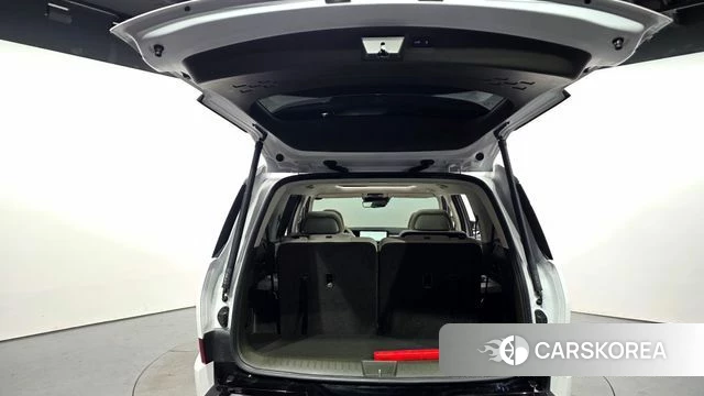 Hyundai Santa Fe (MX5) id 4640288 из Кореи 9