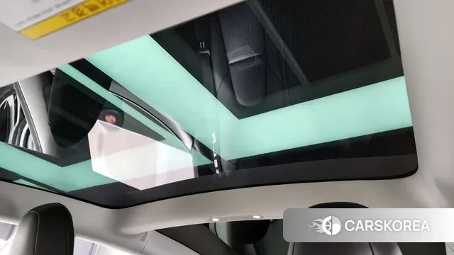 Tesla Model 3 id 3519887 из Кореи 9