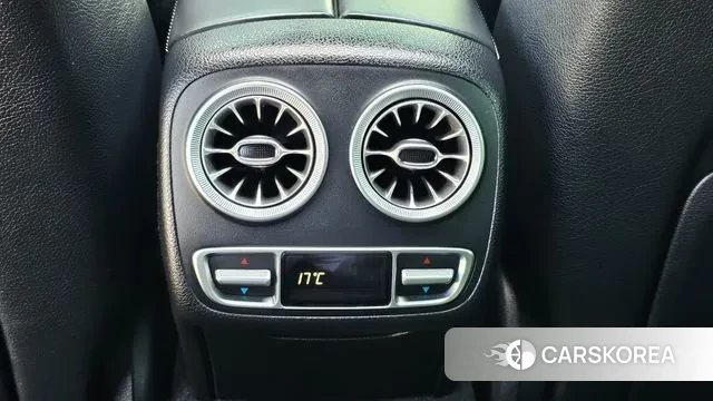 Mercedes-Benz CLS-Class C257 id 3350457 из Кореи 9