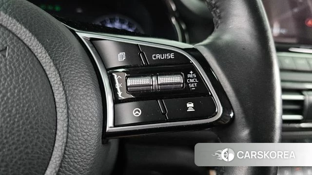 Kia Seltos id 4550620 из Кореи 9