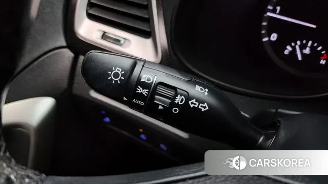 Hyundai Santa Fe The Prime id 3403248 из Кореи 9