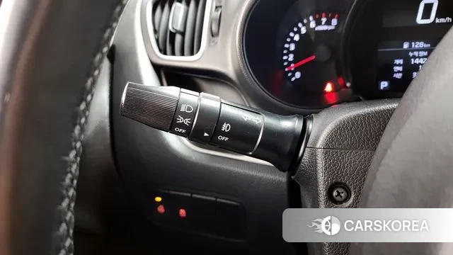 Kia The New Ray id 3529373 из Кореи 9