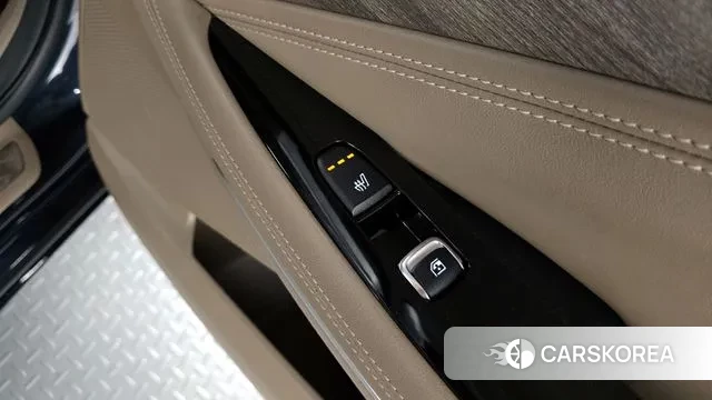 Kia K8 id 3432130 из Кореи 9