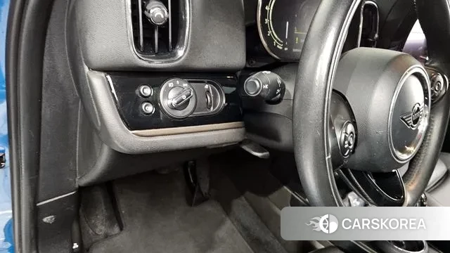 Mini Cooper Countryman id 3390638 из Кореи 9