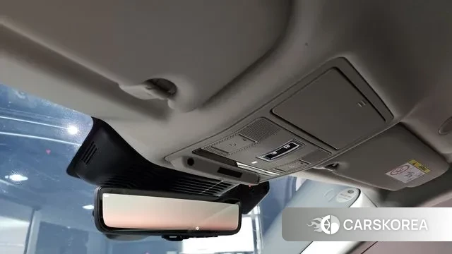 Land Rover Range Rover Evoque 2nd Generation id 3373259 из Кореи 9