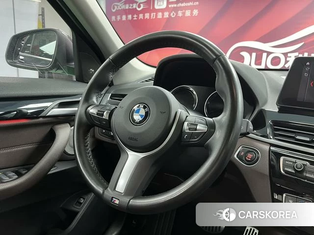 BMW X1 id 3908150 из Китая 9
