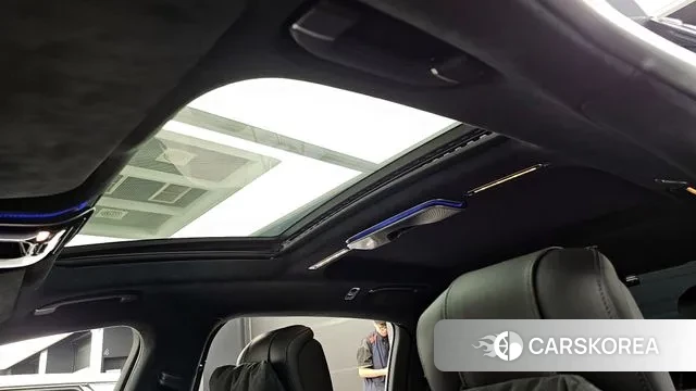 Mercedes-Benz S-Class W223 id 3052730 из Кореи 9