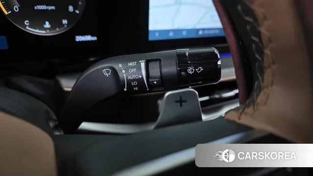 Hyundai Grandeur (GN7) id 3560972 из Кореи 9