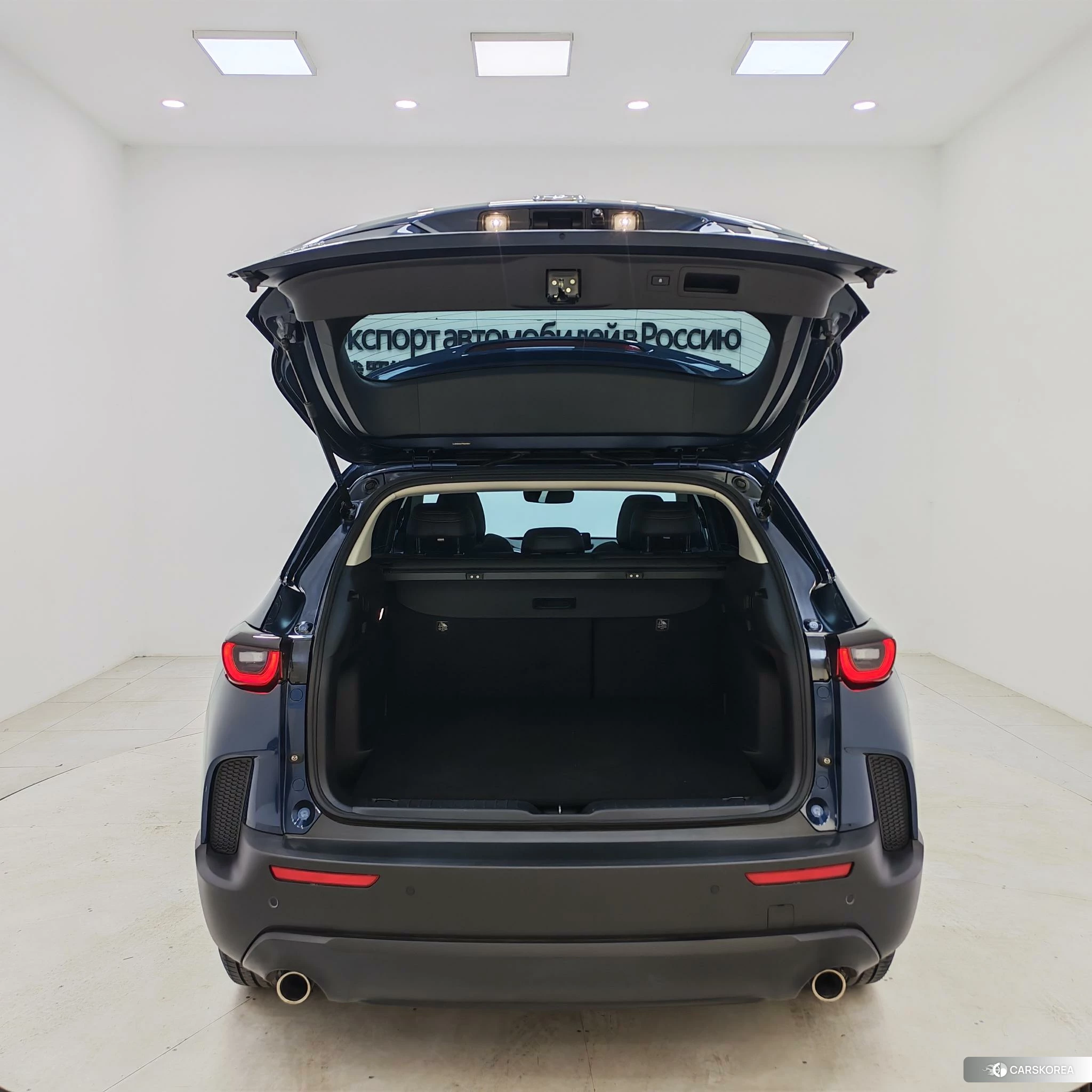 Mazda CX-50 id 4486162 из Китая 9