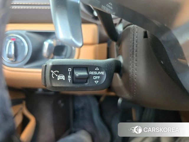 Porsche 718 Boxster id 4542384 из Кореи 9