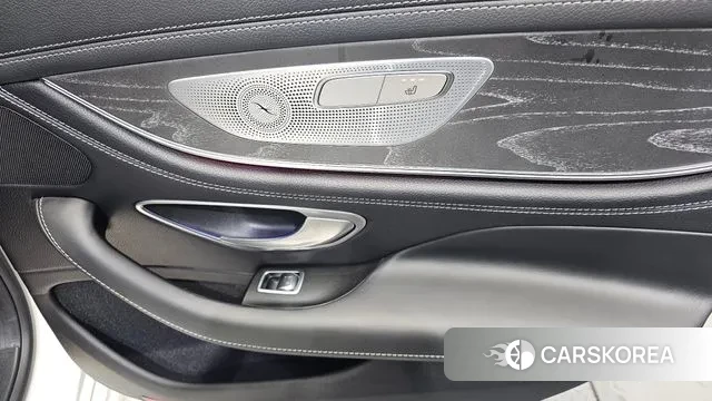 Mercedes-Benz CLS-Class C257 id 3324562 из Кореи 9