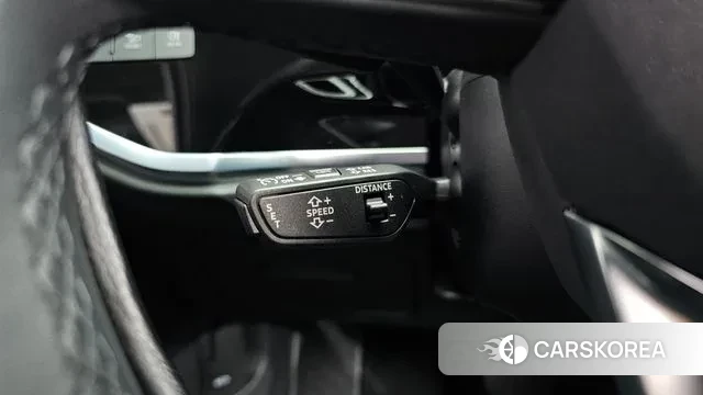 Audi Q3 (F3) id 3437668 из Кореи 9