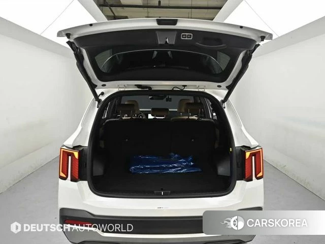 Kia The New Sorento 4th Generation id 4291981 из Кореи 9