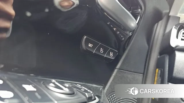 Kia The New Niro id 3488911 из Кореи 9