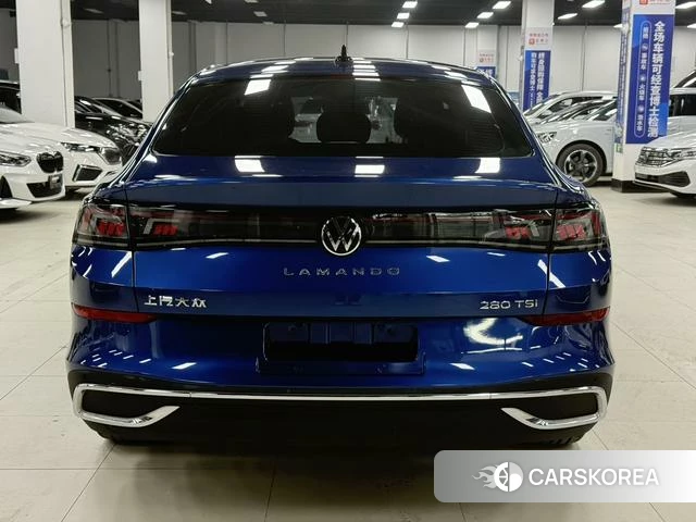 Volkswagen Lingdu id 4380598 из Китая 9