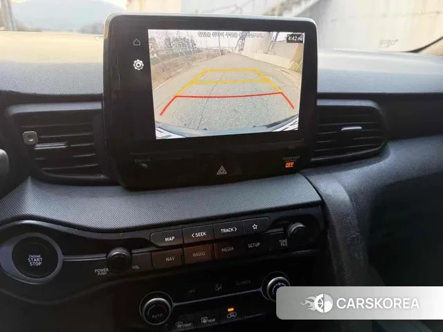 Hyundai Veloster (JS) id 3616273 из Кореи 9