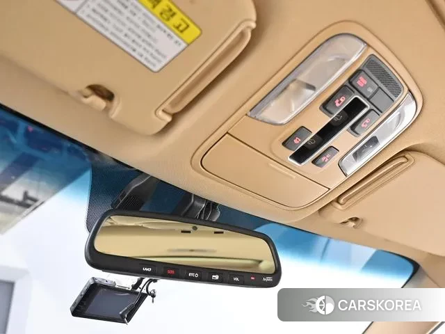 Kia The New Carnival id 3254309 из Кореи 9