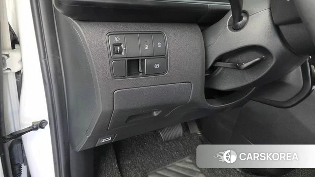 Hyundai Staria id 4921122 из Кореи 9
