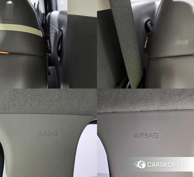 Hyundai Casper id 3595312 из Кореи 9