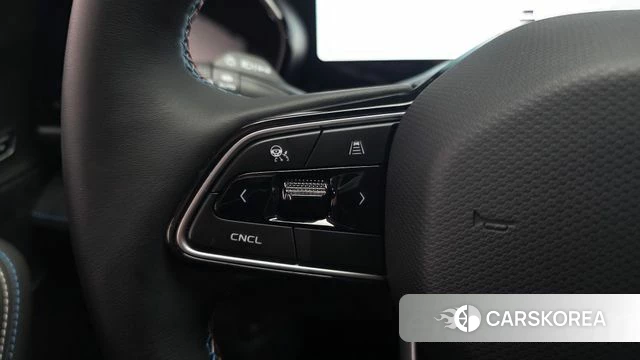 Renault Korea (Samsung) Grand Coleos id 4301938 из Кореи 9