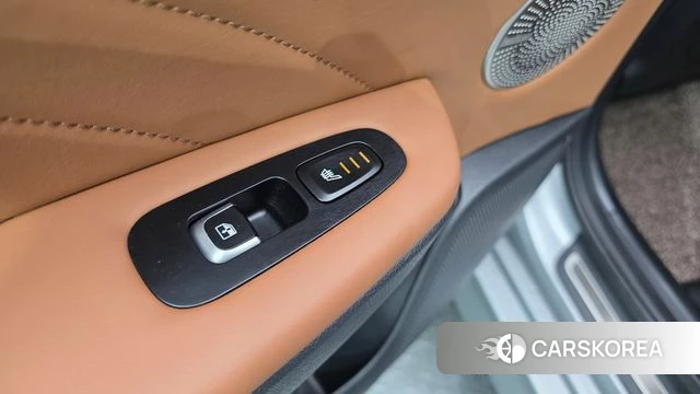 Kia Stinger Meister id 4292752 из Кореи 9