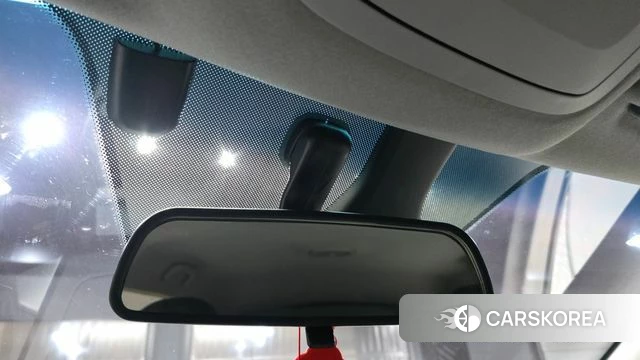 Ssangyong Tivoli Armor id 4465313 из Кореи 9