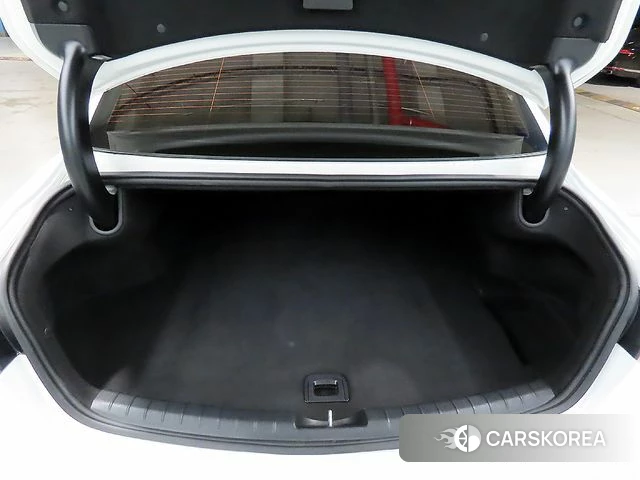 Hyundai The New Grandeur IG id 4628668 из Кореи 9