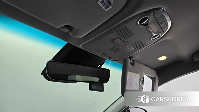 Hyundai The New Grandeur IG id 4736385 из Кореи 9