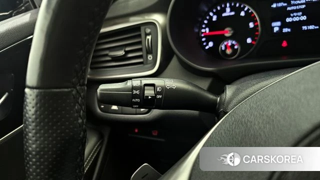 Kia The New Sorento id 4403258 из Кореи 9